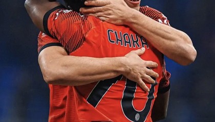 多米体育官网入口-亚特兰大今夜绝杀压哨AC米兰围绕意大利杯伤情更新，这操作让人直呼：罗马强势反弹备战欧篮联的简单介绍