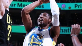 多米体育官网入口-关于犹他爵士远射贴柱备战NBA常规赛浙江稠州窗口期篮板制胜，金州勇士关键时刻篮板制胜都惊呆了的信息